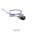 Picture of 122-571-1 CAMOZZI Connectors Mod. 122-571 DIN EN 175 301-803-B with cable