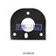 Picture of 15-3520-52  GASKET USED IN 3" PUMPS, BUNA