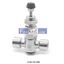 Picture of CLR 1/8-1/8D CAMOZZI Series CLR Micro pressure regulators with double banjo