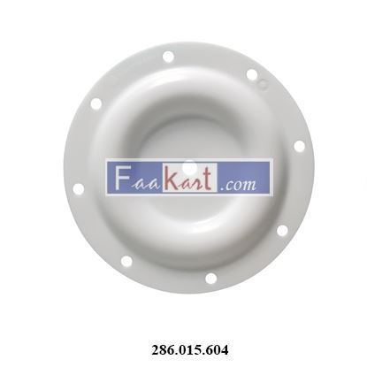 Picture of 286.015.604   DIAPHRAGM,PTFE