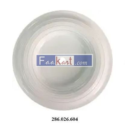 Picture of 286.026.604    DIAPHRAGM,PTFE
