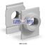 Picture of MX2-1/2-FL CAMOZZI Terminal flanges (IN/OUT)