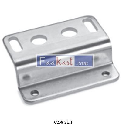 Picture of C238-ST/1 CAMOZZI Mounting bracket