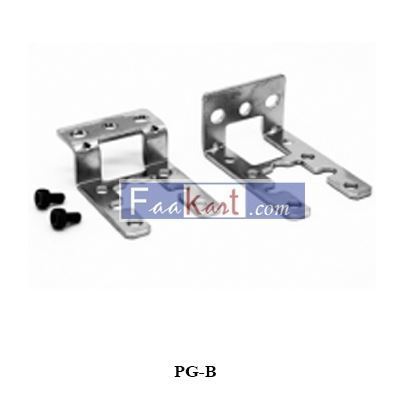Picture of PG-B CAMOZZI Mounting brackets Mod. PG-B