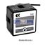 Picture of PG010-PB-1/8-2 CAMOZZI Series PG digital pressure gauges - with cable