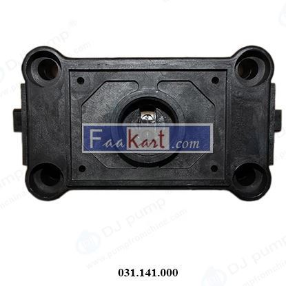 Picture of 031.141.000  Air Valve