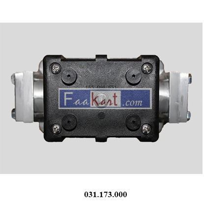 Picture of 031.173.000    Air Valve