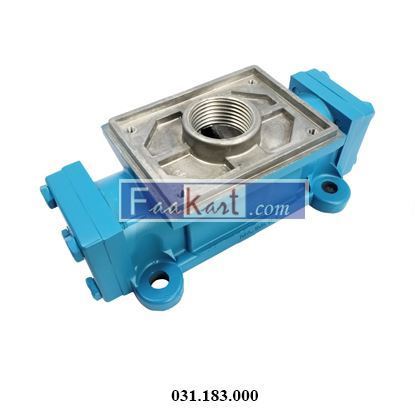 Picture of 031.183.000   Air Valve