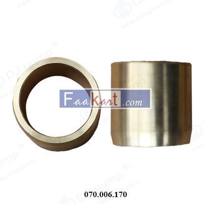 Picture of 070.006.170    BEARING SLEEVE