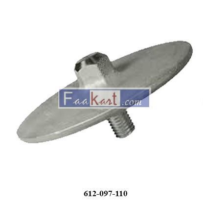 Picture of 612-097-110  Stainless Steel