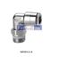 Picture of S6520 6-1/4 CAMOZZI Fittings Mod. S6520 Swivel Male Elbow Sprint