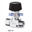 Picture of 2829 1/8 CAMOZZI Bidirectional flow control valves