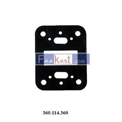 Picture of 360.114.360   Gasket pilot valve