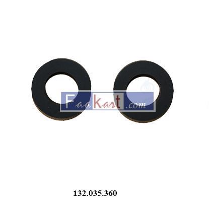 Picture of 132.035.360    BUMPER, DIAPHRAGM