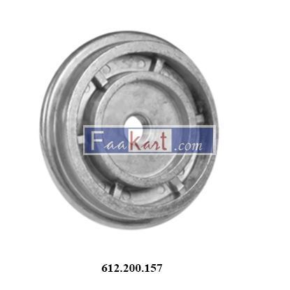 Picture of 612.200.157  INNER DIAPHRAGM PLATE