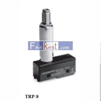 Picture of TRP-8 CAMOZZI Electro-pneumatic transducer Series TRP
