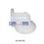 Picture of 312.102.552   Elbow, Discharge,PP