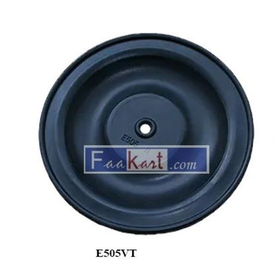 Picture of E505VT   diaphragm