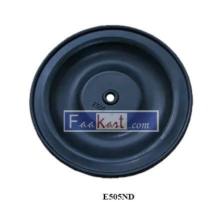 Picture of E505ND    diaphragm,