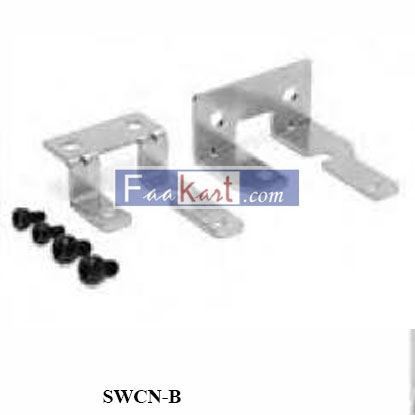 Picture of SWCN-B CAMOZZI Mounting bracket Mod. SWCN-B