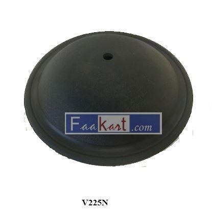Picture of V225N    E2 clamped dome diaphragm