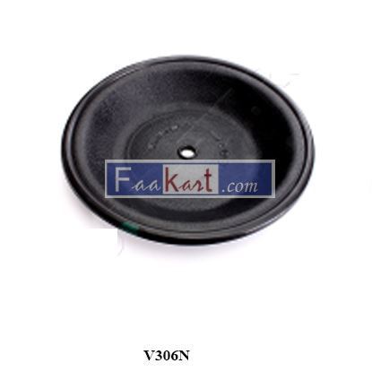 Picture of V306N   Domed diaphragm for E3