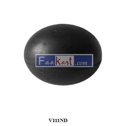 Picture of V111ND   Rubber ball, EPDM