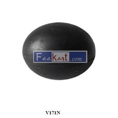 Picture of V171N   rubber ball