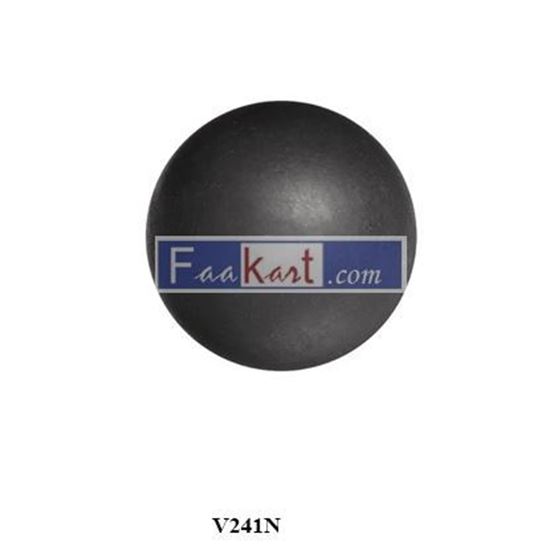 Picture of V241N   rubber ball  neoprene