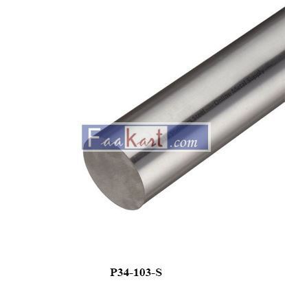 Picture of P34-103-S  Stainless Steel