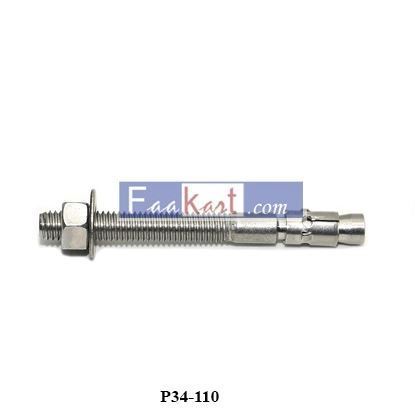 Picture of P34-110   Center Block Bolt