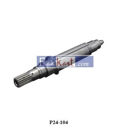 Picture of P24-104   Stainless Steel