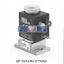 Picture of AP-7215-LW2-U7*OX2 CAMOZZI Series AP proportional valves
