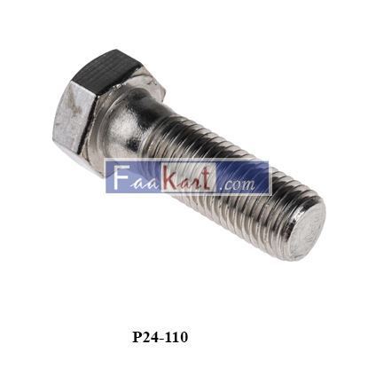 Picture of P24-110  Center Block Bolt