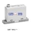 Picture of K8P-*-B522-** CAMOZZI Series K8P electronic proportional micro regulator