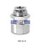 Picture of 6593 8-1/8 CAMOZZI Fittings Mod. 6593 BSP Female Bulkhead