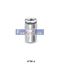 Picture of 6700 4 CAMOZZI Fittings Mod. 6700 Cartridge