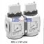 Picture of MX2-1/2-M*A2#4 CAMOZZI Series MX-PRO proportional pressure regulator - Manifold version