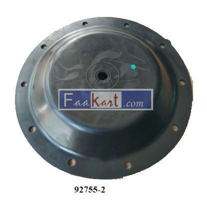 Picture of 92755-2 diaphragm