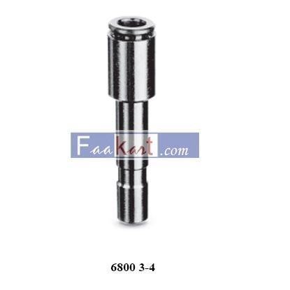 Picture of 6800 3-4  CAMOZZI Fitting Mod. 6800 Micro Reducer Junction