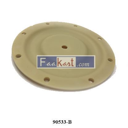 Picture of 90533-B   diaphragm