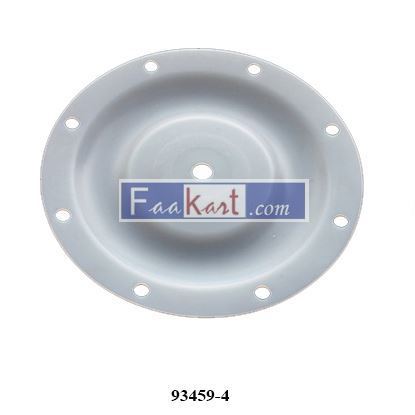 Picture of 93459-4   diaphragm