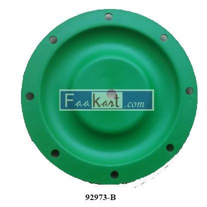 Picture of 92973-B   diaphragm