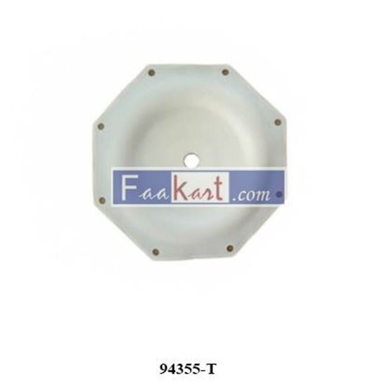 Picture of 94355-T   diaphragm