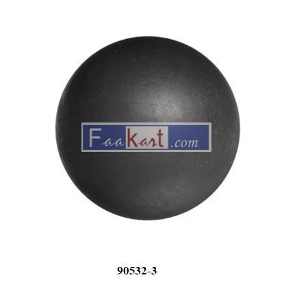 Picture of 90532-3   rubber ball