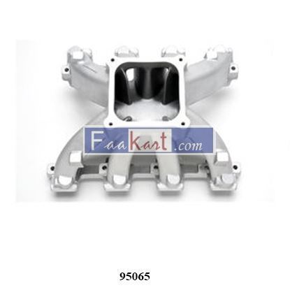 Picture of 95065    Aluminum Manifold-Inlet