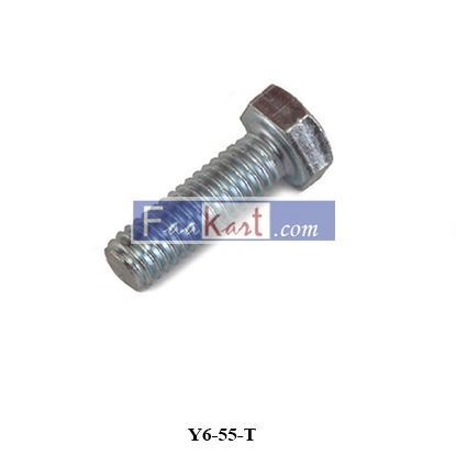 Picture of Y6-55-T    Stainless Steel
