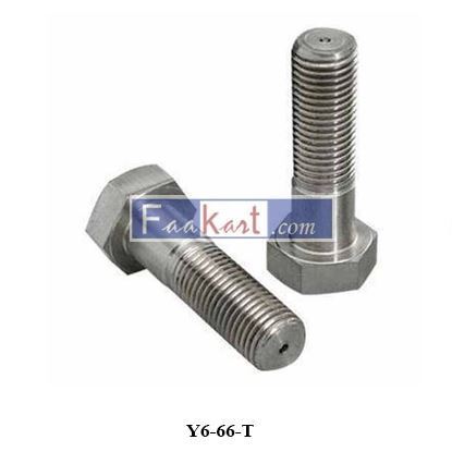 Picture of Y6-66-T    Stainless Steel