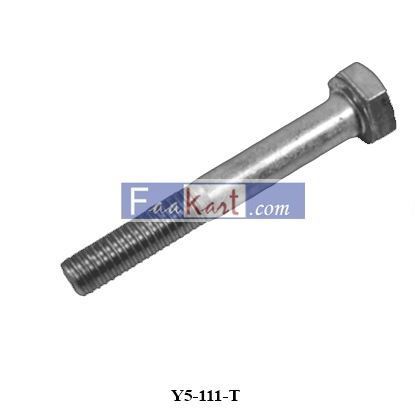Picture of Y5-111-T   Stainless Steel