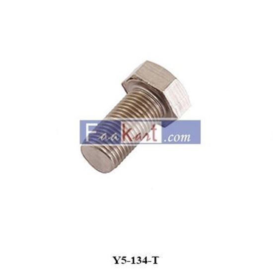 Picture of Y5-134-T   Cap Screw